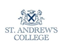 ST. ANDREW`S COLLEGE Cambridge